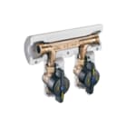 Kemper - KHS CV/perslucht/tap/koelwater verdeler Dystrmdlafis Dn25 1.1/4Bu