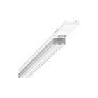 Regiolux - ARMATUURUNIT IP54 Basisunit voor lichtlijnsysteem arm.unit led 70w 7600
