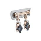 Kemper - KHS CV/perslucht/tap/koelwater verdeler dystrmdlafis br 2 bi