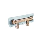 Kemper - KHS CV/perslucht/tap/koelwater verdeler Strmdlr Br 1Bi X 3/4Bi