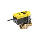 Kemper - KHS 686.00 Elektr. bed. 2-wegregelafsluiter Br Dn15 1/2"Bu
