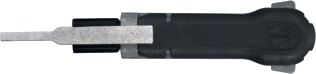 Harting - Toebeh./onderd. industr. connector 09990000827