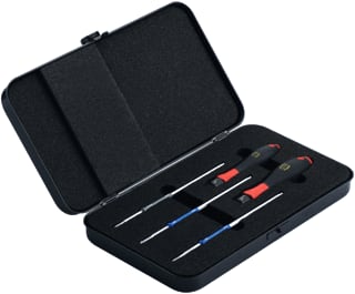 Harting - Gereedschapset 09990000835