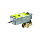 Kemper - KHS 686.05 Elektr. bed. 2-wegregelafsluiter Br Dn25 1"Bu