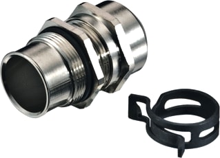 Harting - Wartel kabel-/buisinvoer 19000005022
