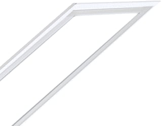 Regiolux - Plafond-/wandarmatuur inb. arm. ip54 300x1200