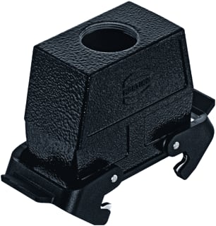 Harting - Rechthoekige (industrie) connector 19307160738