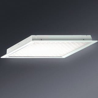 Regiolux - Plafond-/wandarmatuur inbarm 54 prsm plt37premp