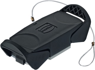 Harting - Beschermkap industriële connector 19412165407