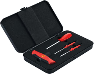 Harting - Gereedschapset gerdschst 09990000833