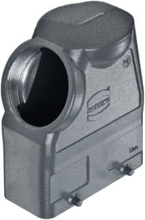 Harting - Rechthoekige (industrie) connector 19300160529