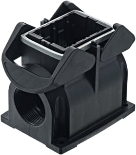 Harting - Rechthoekige (industrie) connector 19412060272