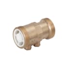 Kemper - Terugslagklep Br Dn20 1 Bu