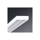 Regiolux - Plafond-/wandarmatuur Halarm Rst 312 2X64 11400
