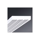 Regiolux - THL Plafond-/wandarmatuur halarm rst 484 3x64 17100