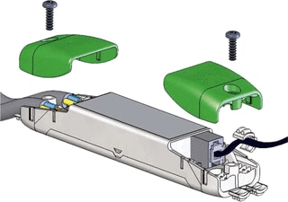 Regiolux - Lichtregelsysteemcomponent 84501013100