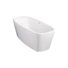 Ideal Standard - DEA Bad 180X80 Wit