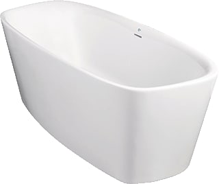 Ideal Standard - DEA Bad 190X90 Wit