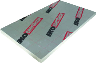 Iko - Enertherm ALU Isolatiedeken/-plaat Al 1.2X0.6 120 Pa