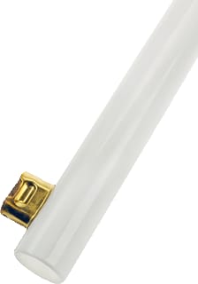Bailey - Gloeilamp buisvormig linear lamp s14s 35w opal