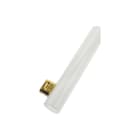 Bailey - Gloeilamp buisvormig linear lamp s14s 35w opal