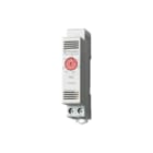 Finder - 7T Thermostaat/hygrostaat kast/lessenr Thermst -20+40 1Pnc/10A