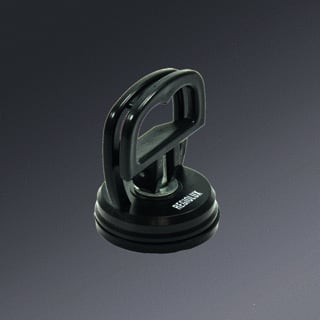 Regiolux - Mech. toebeh. verlichtingsarmatuur Zuignp 55 Dmnt Afschrm Sh