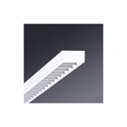 Regiolux - Plafond-/wandarmatuur Halarm Rst184 1X64 5700Et