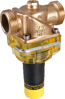 Kemper - Reduceerventiel Drrgmdgst Dn25 1.1/4 Bu
