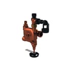 Kemper - Boileraansluitgroep Inlcmb Dn25 1.1/4Bu 6 Bar