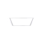 Regiolux - Plafond-/wandarmatuur inb. arm. ip54 600x600