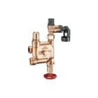 Kemper - Boileraansluitgroep Inlcmb Dn20 1 Bu 10 Bar