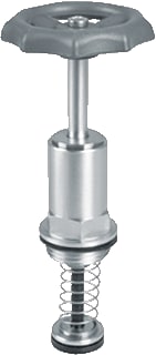 Kemper - Toebeh./onderdelen v klepafsluiter bovnstk br/epdm tbv dn32
