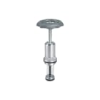 Kemper - Toebeh./onderdelen v klepafsluiter Bovnstk Br/Epdm Tbv Dn50