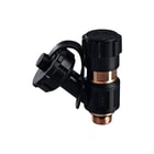 Kemper - Toebeh./onderdelen inregelafsluiter Tbh Rgafs Aftpkr Dn15-50