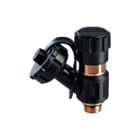 Kemper - Toebeh./onderdelen inregelafsluiter Tbh Rgafs Aftpkr Dn65-150