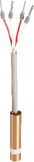 Kemper - Temperatuursonde Tmpop 9,3X45Mm 2Mtr Zk