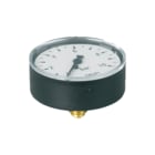 Kemper - Buisveermanometer Manometer 0-10B Achtraans