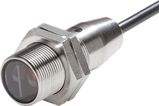 Omron - E3FC Lichtsensor energetisch fotocel e3fc-dn12 2m  kab