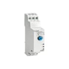 Crouzet - Chronos 2 Tijdrelais tijdr bif ra2r1 24dc-240a