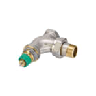 Danfoss - RA-DV Dynamic Valve Drukgecompenseerde regelafsluiter Rad.Afsl. 15 A Nf