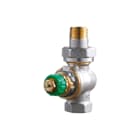 Danfoss - RA-DV Dynamic Valve Drukgecompenseerde regelafsluiter Rad.Afsl. 10 S Din