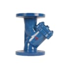 Ubel - Leidingfilter Y-Filter Gs Dn80 Mw1,20Fl