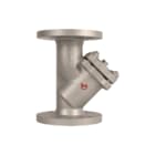 Ubel - Leidingfilter Y-Filter Gy Dn80 Mw1,20Fl