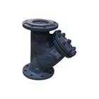 Ubel - Leidingfilter Y-Filter Gy Dn100Mw1,20Fl