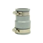 Fernco - Fitting met 2 aansluitingen verl 61-50/40-30 grs