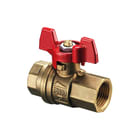 Oventrop - Kogelafsluiter Dn15 1/2"Bi