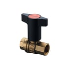 Oventrop - Kogelafsluiter Dn50 2"Bi