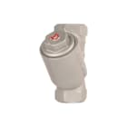 Ubel - Leidingfilter Y-Filter Dn40Mw0,75 3/2Bi