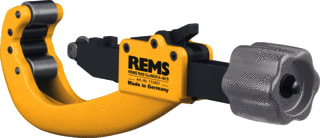 REMS - RAS CU-Inox S Pijpsnijder (hand) Pypsnyder 8-64 S